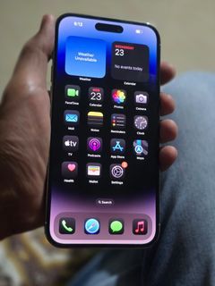 IPhone 14 Pro Max  128GB