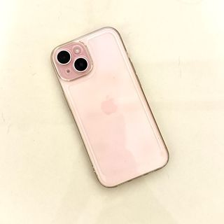 iPhone 15 Pink 128GB