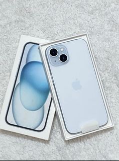 iPhone 15 Plus 128GB