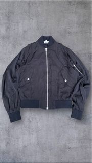 Jean Paul Gaultier Bomber