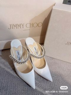 Jimmy choo bing For Sale Sneakers Footwear Carousell Singapore