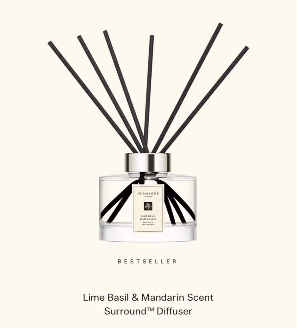 JO MALONE Diffuser65075305834627111