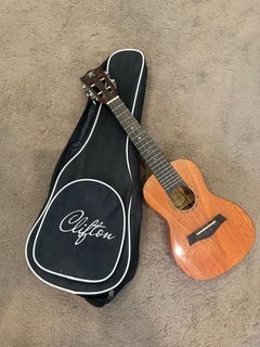Kaka Concert Ukulele