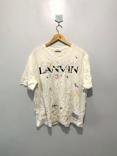 Lanvin Gallery Dept Unisex