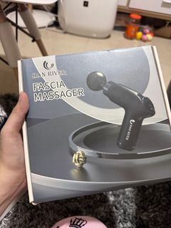Electric Massage - Like new