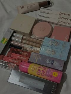 Makeup branded for sale!