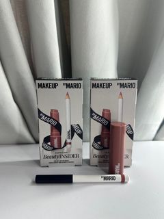Makeup By Mario Dream Lip Kit