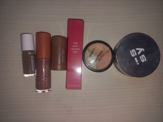 MAKEUP FOR SALE