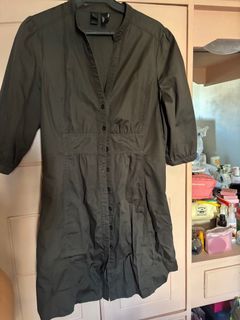 Mango (Casual Sportswear) Dress
