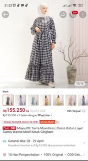 (Kategori: ) berada di . Dikirim oleh eightshop88 (ID iklan 1365616943, Gambar 1). Deskripsi: .