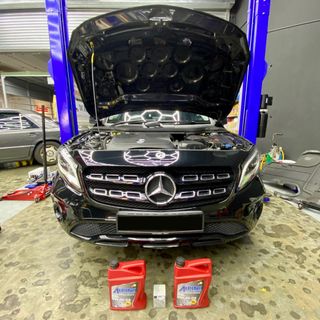 (Category: ) located in . Submitted by wautoworks.sg (Listing ID 1365540057, Image 1). Description: .