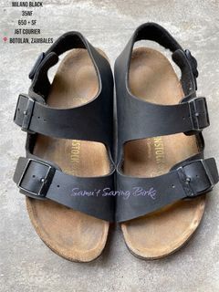Milano Black