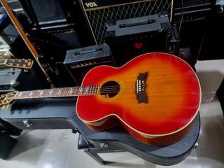Morales m400 GIBSON J200 copy
