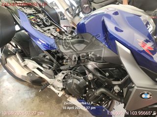 Onsite Motorcycle Battery 收藏品 1