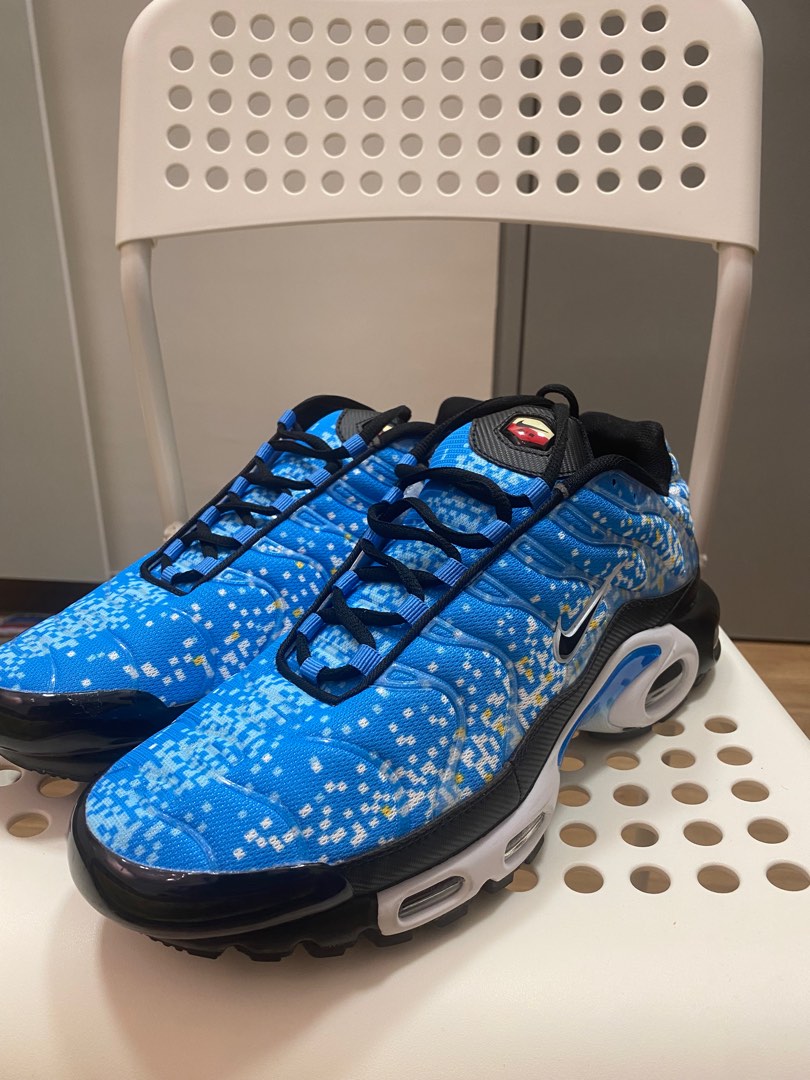 nike air max tn foot locker