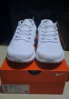 Nike running training shoe