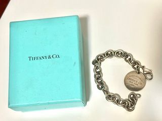 ORIG! Tiffany bracelet / Tiffany & Co. bracelet