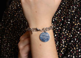 ORIG! Tiffany bracelet / Tiffany & Co. bracelet