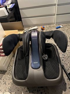 Osim uSqueez 2 Smart Foot Massager | Leg & Foot Massagers