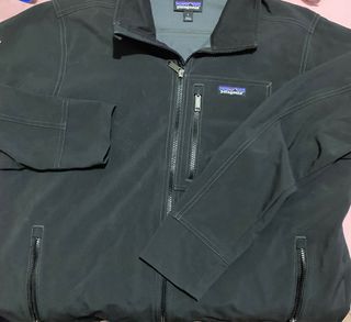 Patagonia