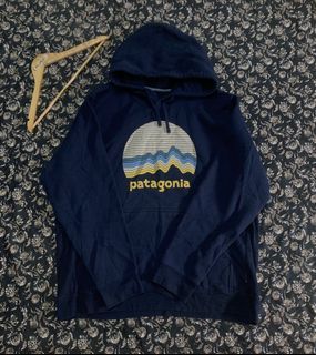 Patagonia Hoodie