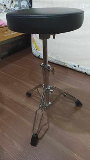 Pearl Drum Throne