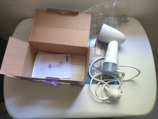 Philips Handheld Steamer