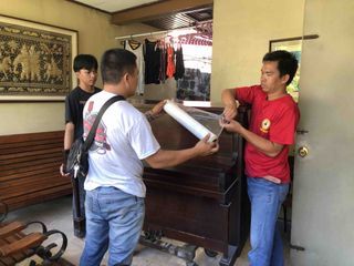 Piano Moving🎹 Tuning🎹 Overhauling🎹 Restoration