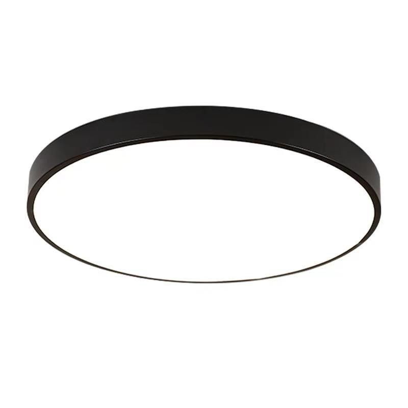 PICARD PMMA Dimmable Ceiling Light for Leisure Area, Living Room ...