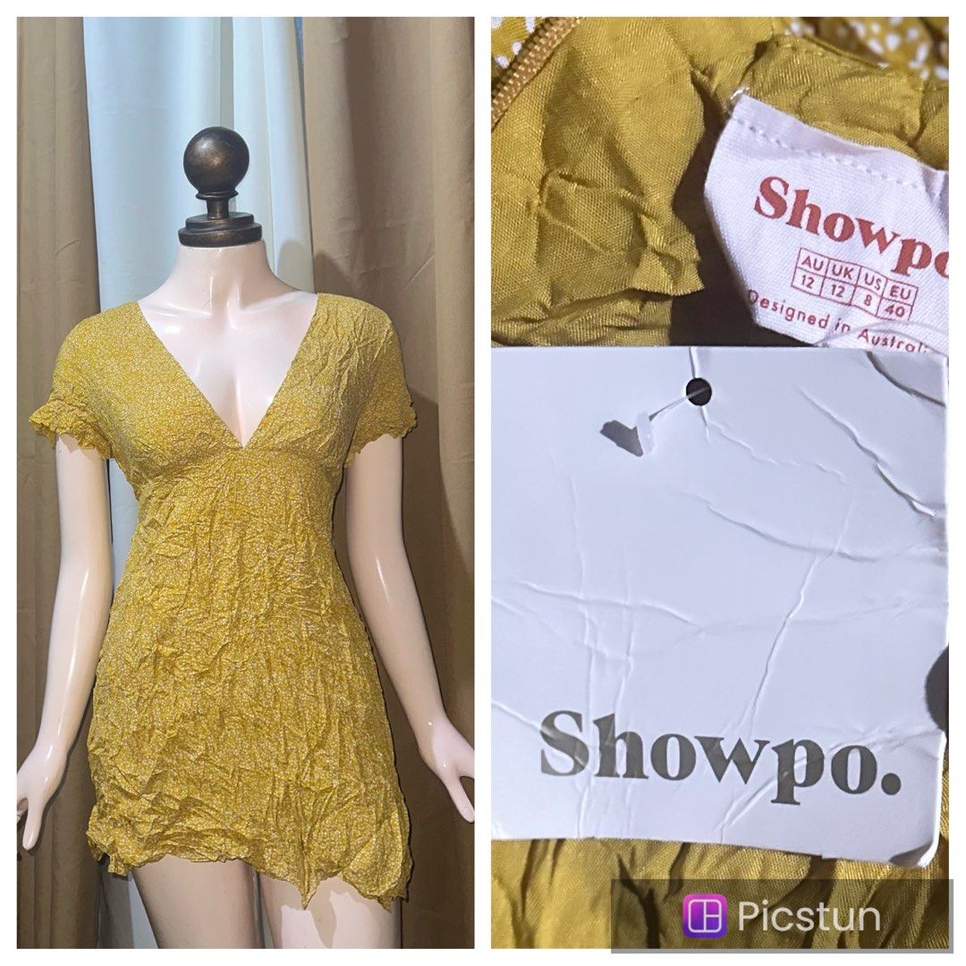Premium Dubai Aussie dresses. Good as new (Category: Dresses) located in Iloilo. Submitted by marievienne (Listing ID 1365599784, Image 3). Description: Pick up available nearby areas. Mop gcash/maya. Shipping nationwide available courier J&T. Location: Iloilo City.