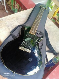 Prs Tremonti se electric guitar for sale