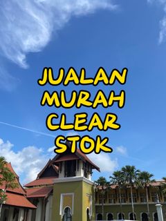 (Category: ) located in . Submitted by pusaka.bundle (Listing ID 1365506716, Image 1). Description: .