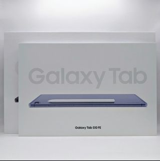 Samsung Tabs & Accessories Collection item 3