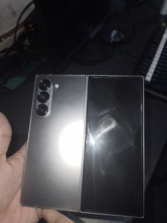 SAMSUNG Z FOLD 6 FOR TRADE / SWAP