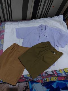 School Uniform for 5-7 years old
