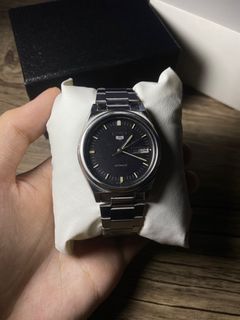Seiko 5 7009