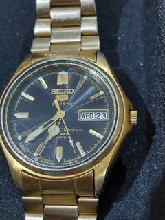 Seiko original