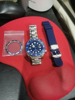 Seiko Sumo Blumo Sbdc033