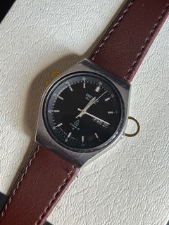 Seiko Type II