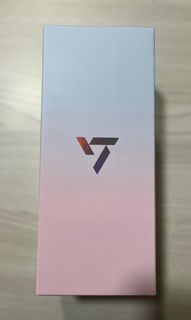 Seventeen Official Lightstick Ver 3 10th Anniversary