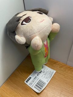 SEVENTEEN SVT Sector 17 PetiTEEN Nesoberi The8 Minghao