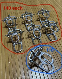 Simple Hinge Articulator
