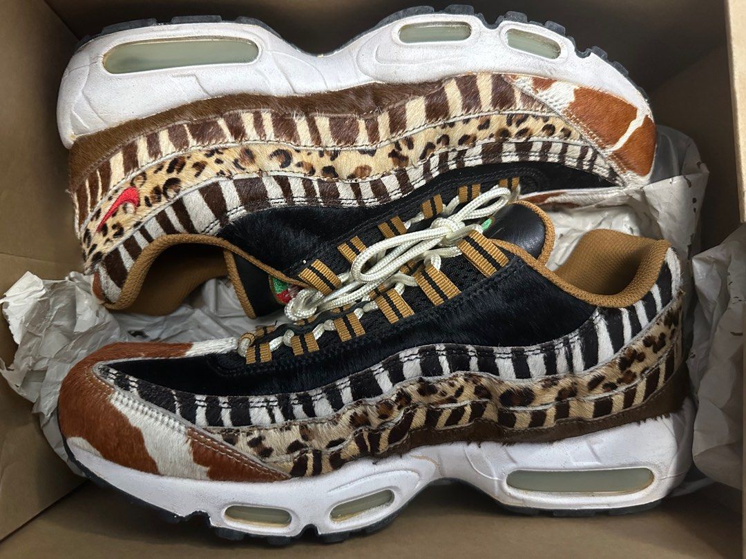 nike airmax 95 size 10