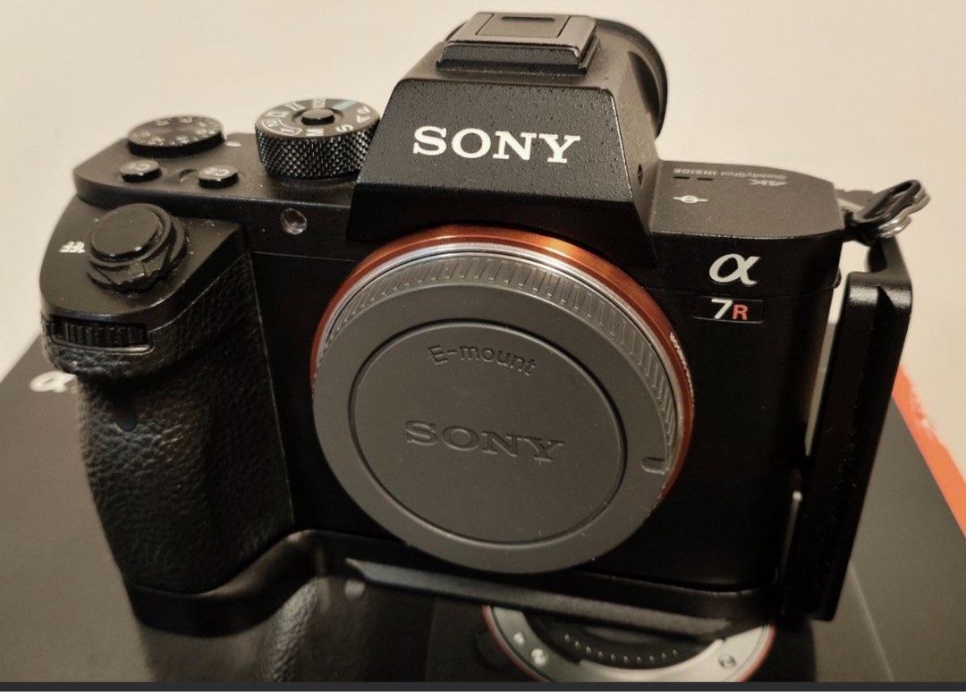 ソニーa72 Sony a72r