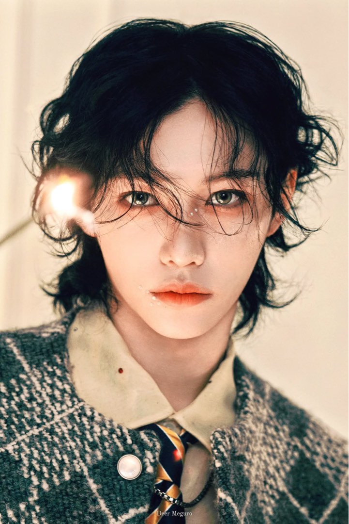 Stray kids Hollow fc限定盤Lee know Felix盤, 興趣及遊戲, 收藏