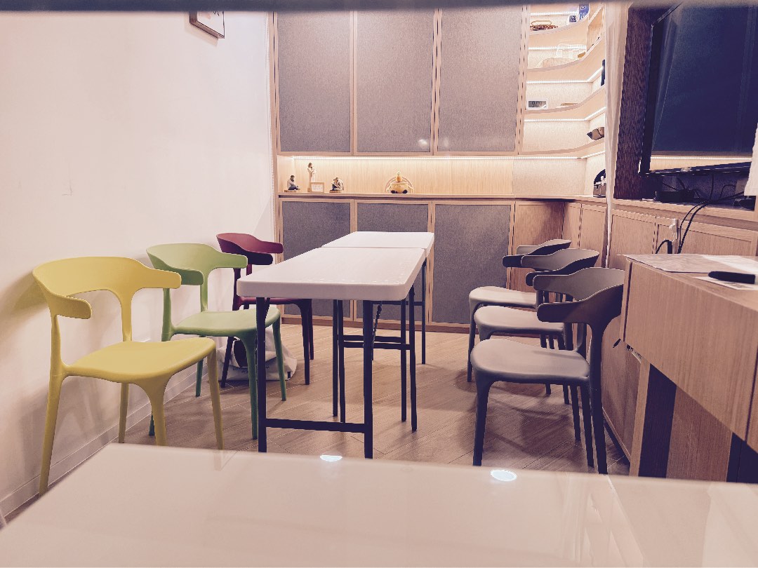 Studio/ workshop/場地租借/小班教學/美容班/瑜伽班/插花班/催乳/會客/會議室62859998129795112