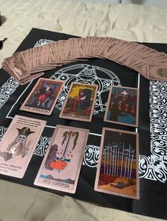 (Category: ) located in . Submitted by tarot_master (Listing ID 1365554112, Image 1). Description: .