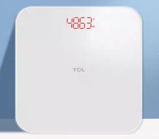 全新TCL 電子體重稱