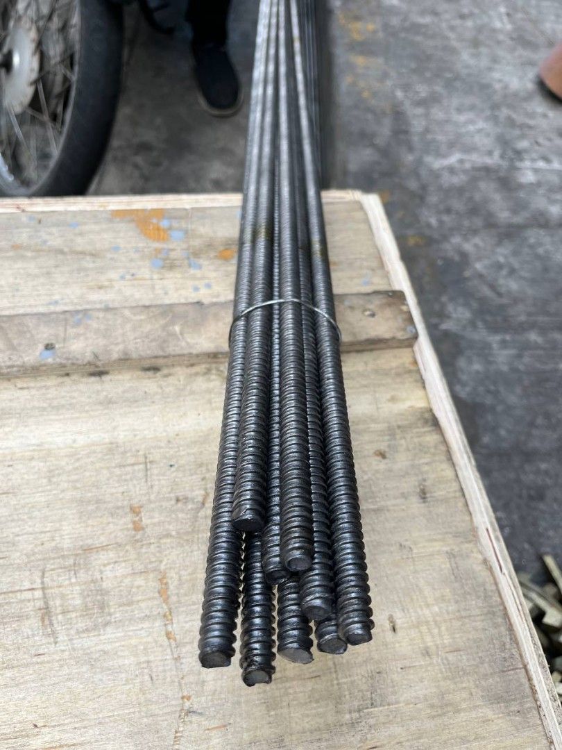 Tie Rod (Category: Construction & Building Materials) located in Manila. Submitted by gleentakez04179 (Listing ID 1365502742, Image 3). Description: TIE ROD size: 12mm x 3m php: 165 FOR MORE INFO CALL US 0️⃣-9️⃣-6️⃣-5️⃣-6️⃣-1️⃣-7️⃣-3️⃣-0️⃣-0️⃣-8️⃣ 0️⃣-9️⃣-7️⃣-5️⃣-4️⃣-0️⃣-3️⃣-2️⃣-0️⃣-6️⃣-5️⃣ Look for Jols or Gleen TAKEZO INDUSTRIAL SUPPLY 📌Manila Branch: 1268 Narcisa St. Corner Mayhaligue Abad Santos Manila 📌Cavite Branch: Centennial Rd. Highway