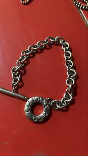 Tiffany & co. Toggle bracelet